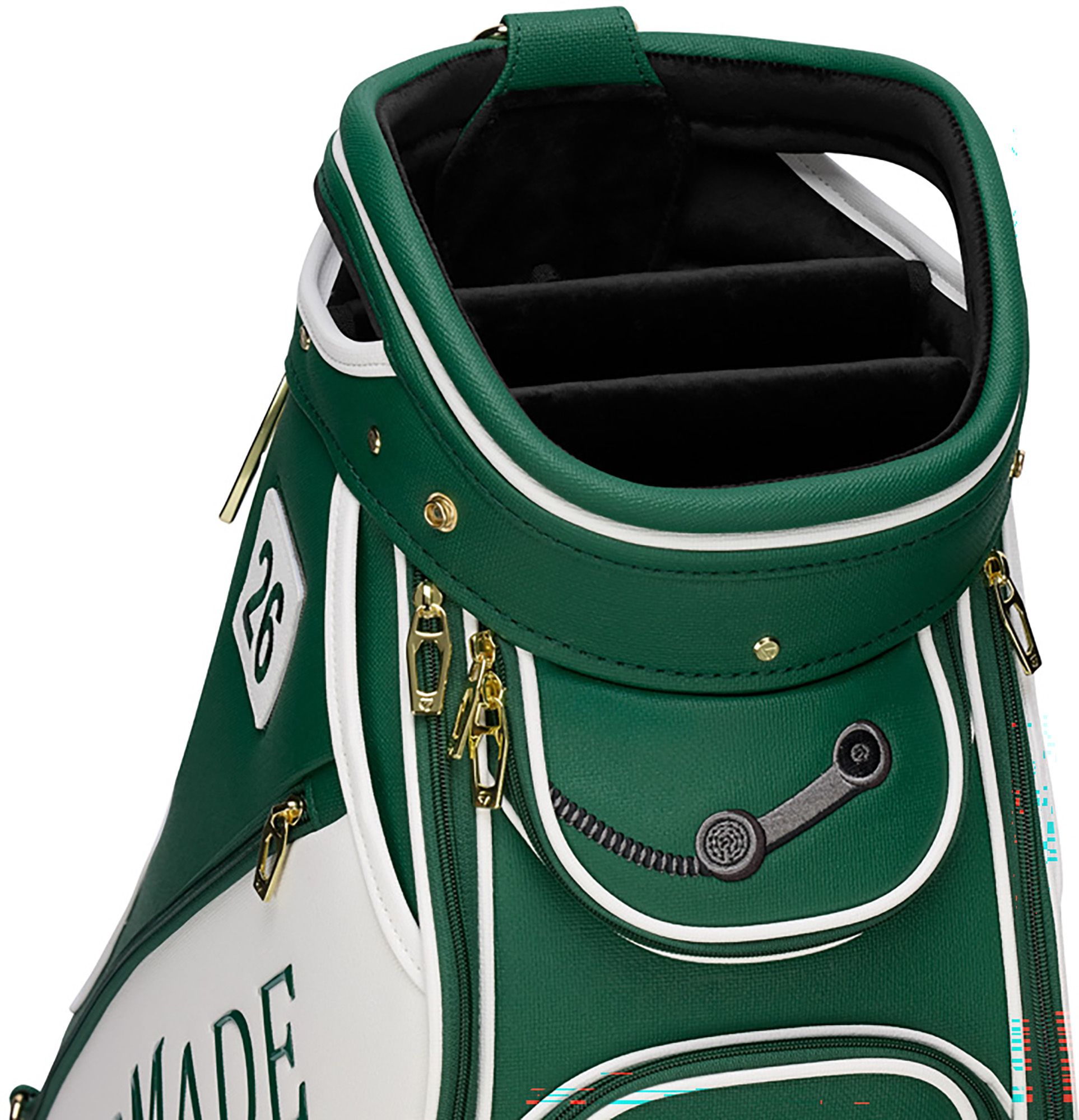 TaylorMade 2026 Season Opener Staff Bag product image