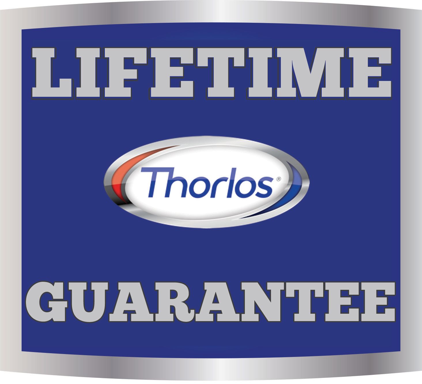 Thorlos Adult Tennis Maximum Cushion Low Cut Socks product image