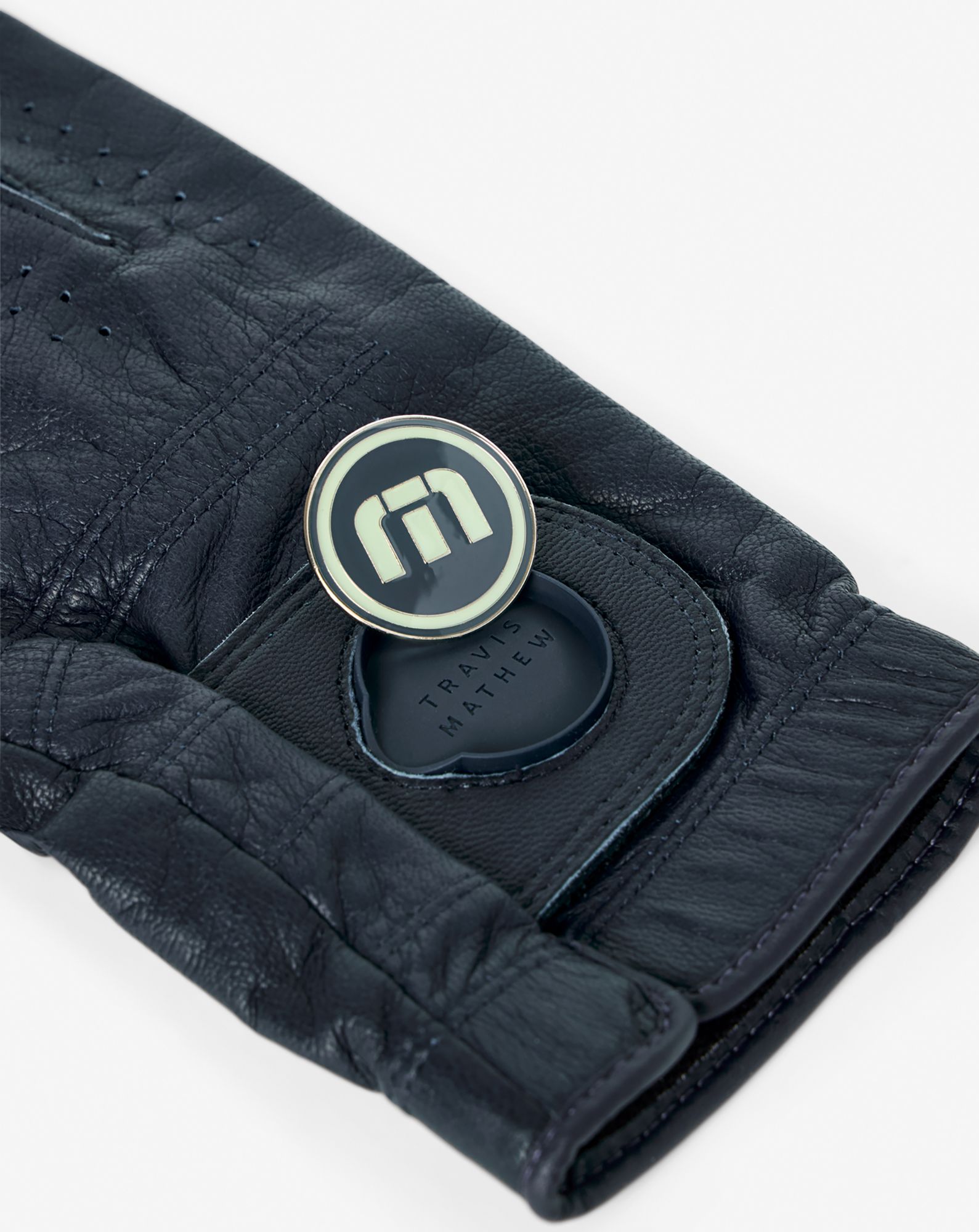 TravisMathew Play Caller Golf Glove product image