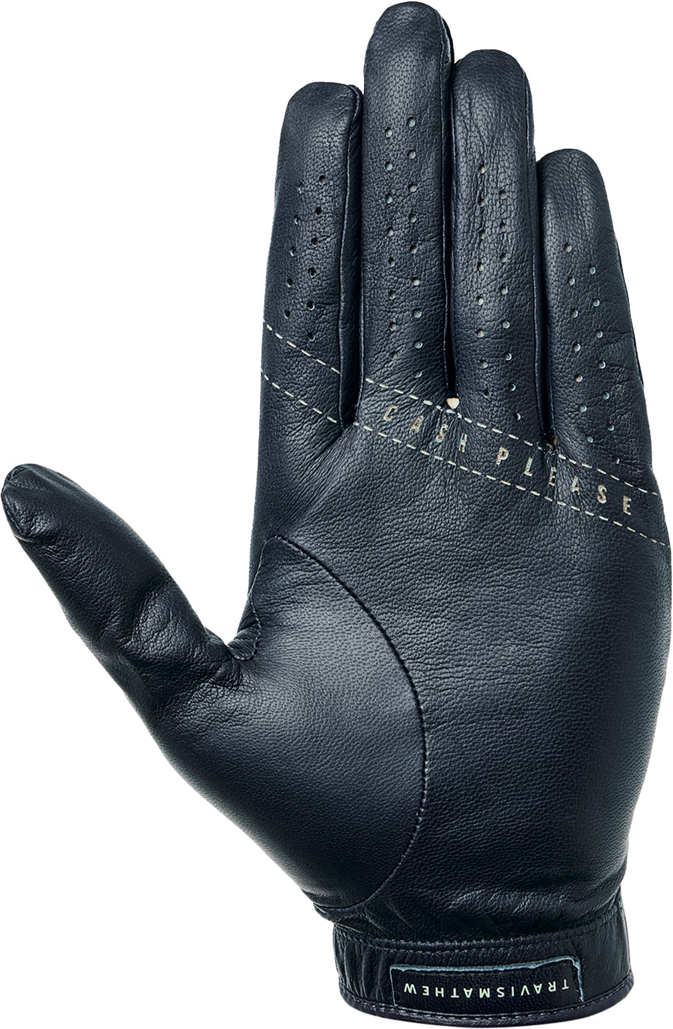 TravisMathew Play Caller Golf Glove product image