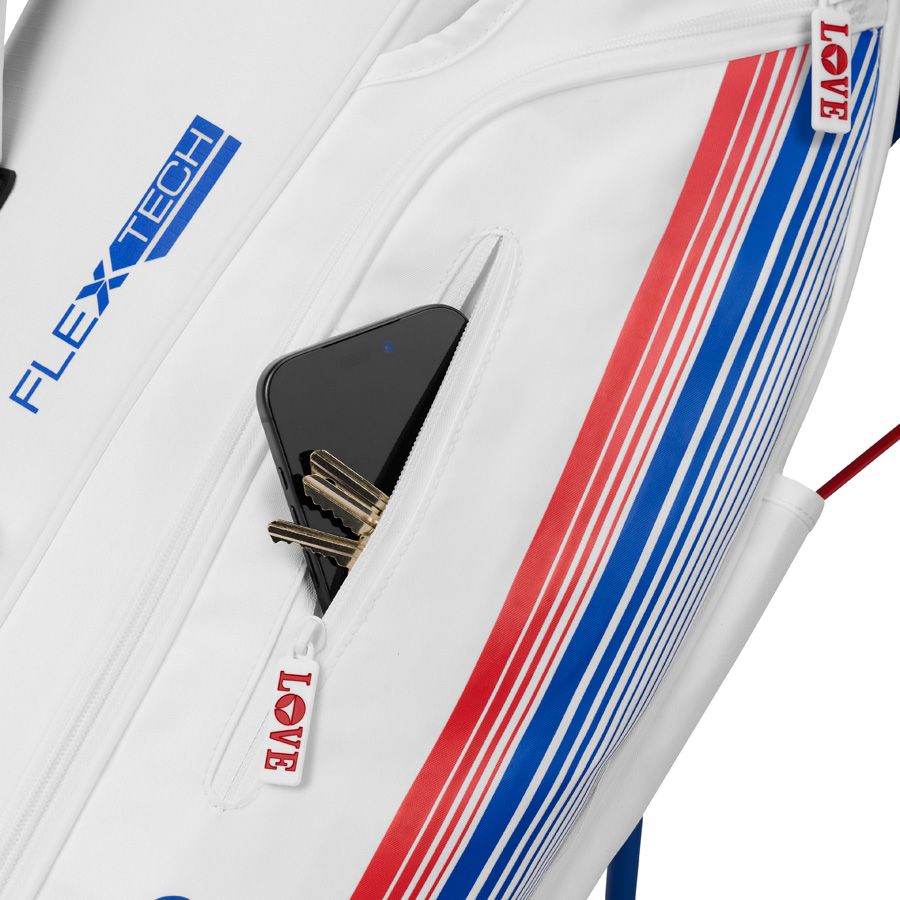 TaylorMade 2026 Professional Championship Stand Bag product image