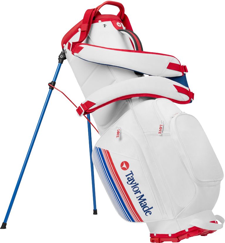 TaylorMade 2026 Professional Championship Stand Bag product image