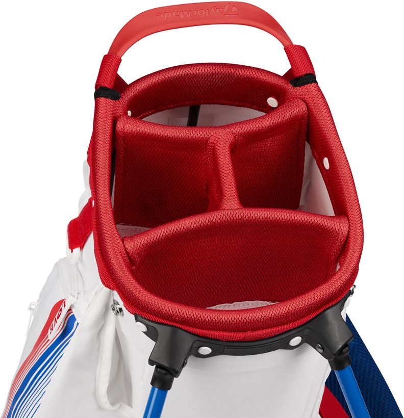 TaylorMade 2026 Professional Championship Stand Bag product image