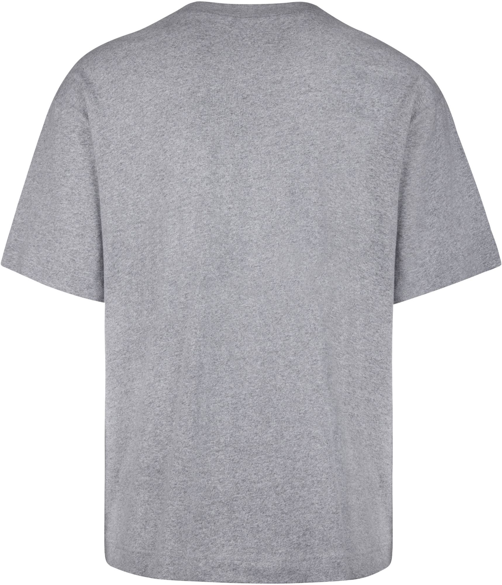 '47 Men's Penn State Nittany Lions Grey Vault Short Sleeve T-Shirt product image