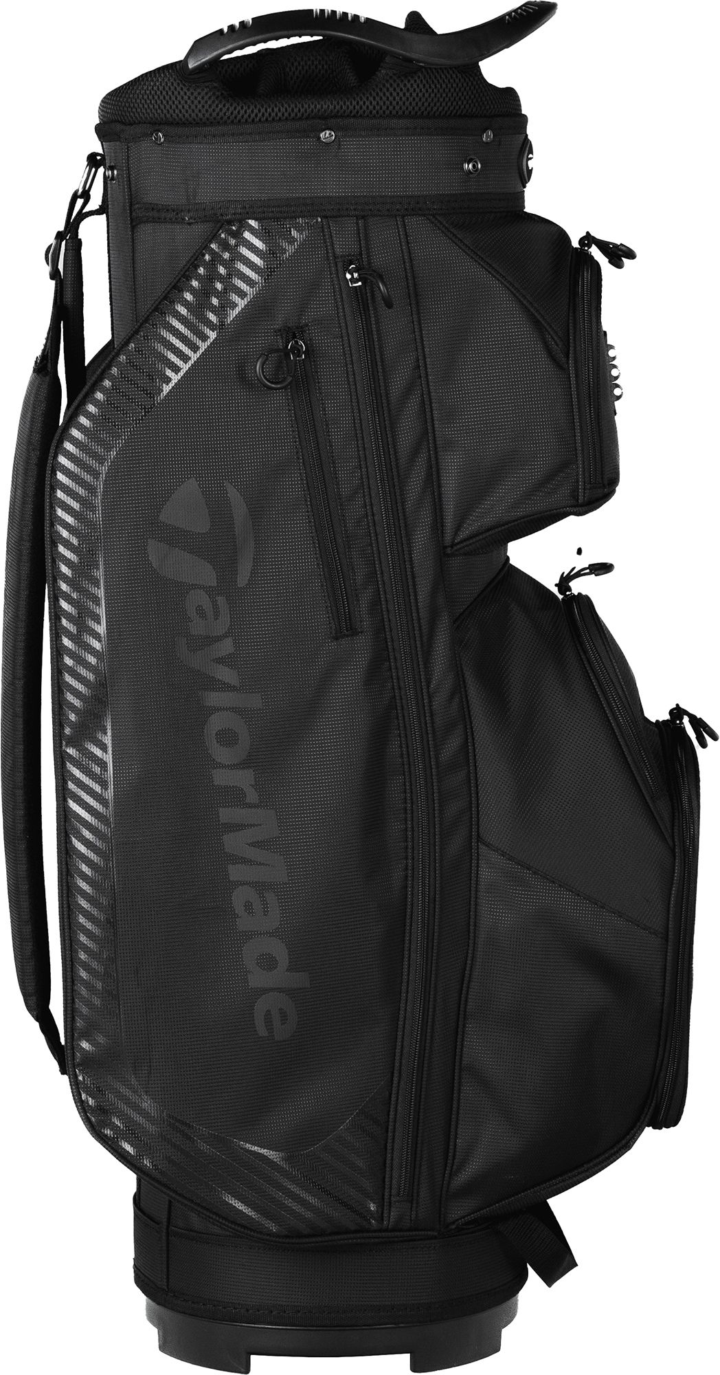 TaylorMade 2023 Pro Cart Bag product image