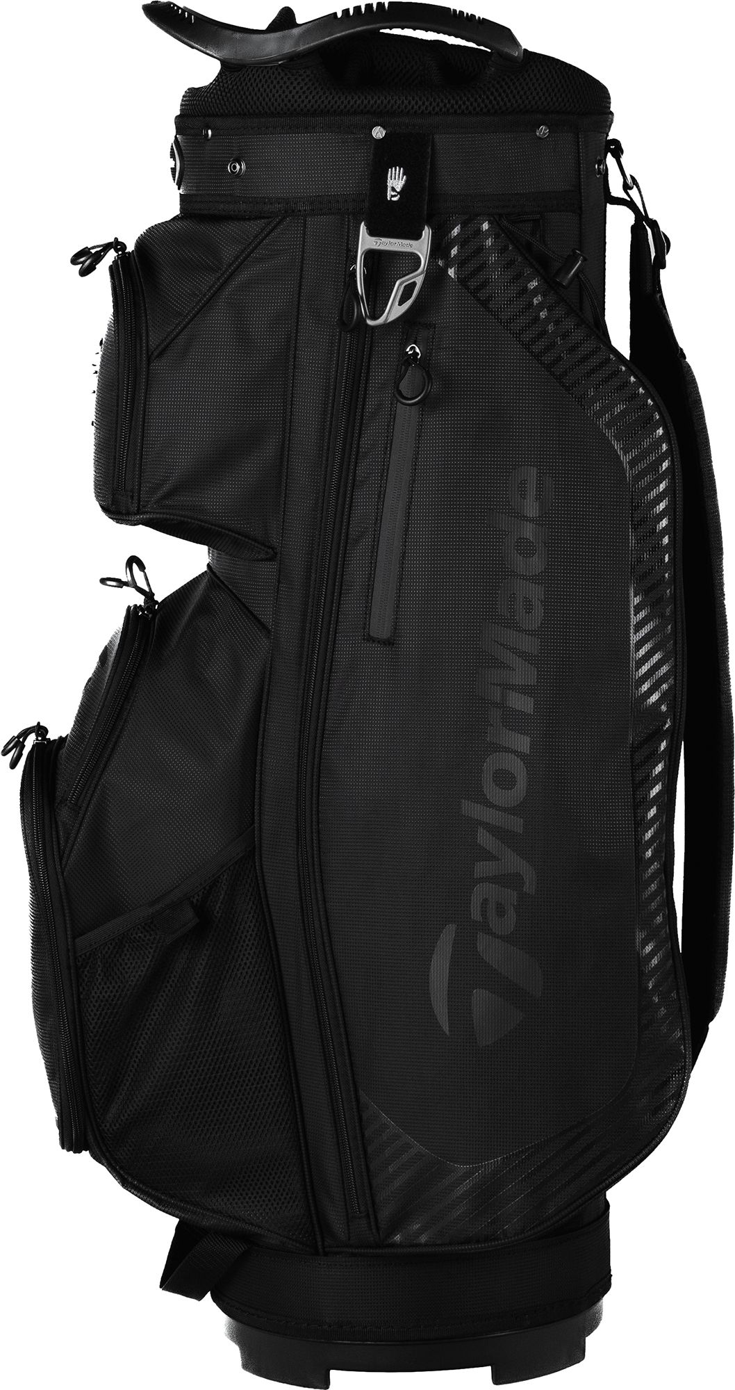 TaylorMade 2023 Pro Cart Bag