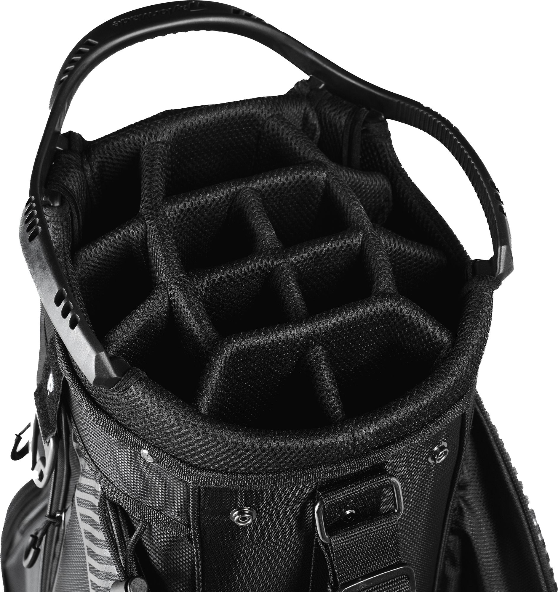 TaylorMade 2023 Pro Cart Bag product image