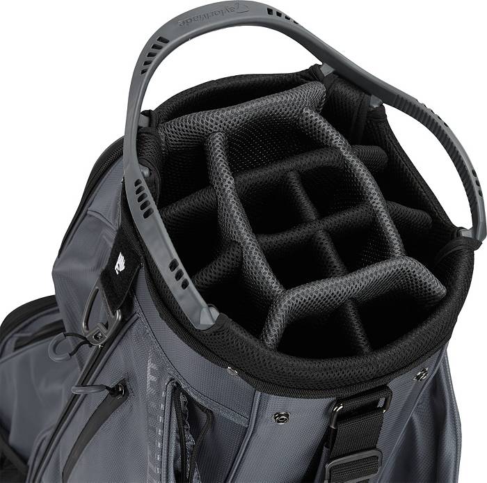 TaylorMade Supreme Cart Bag - 2023