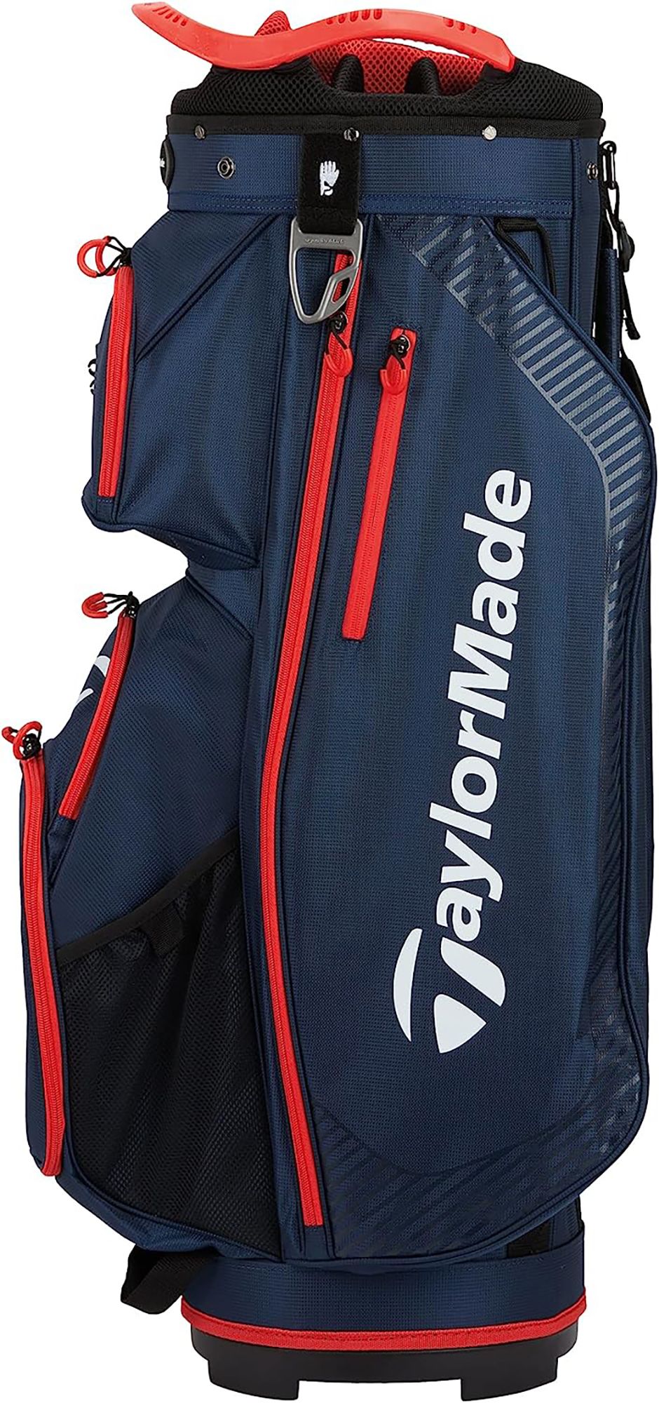TaylorMade 2023 Pro Cart Bag product image