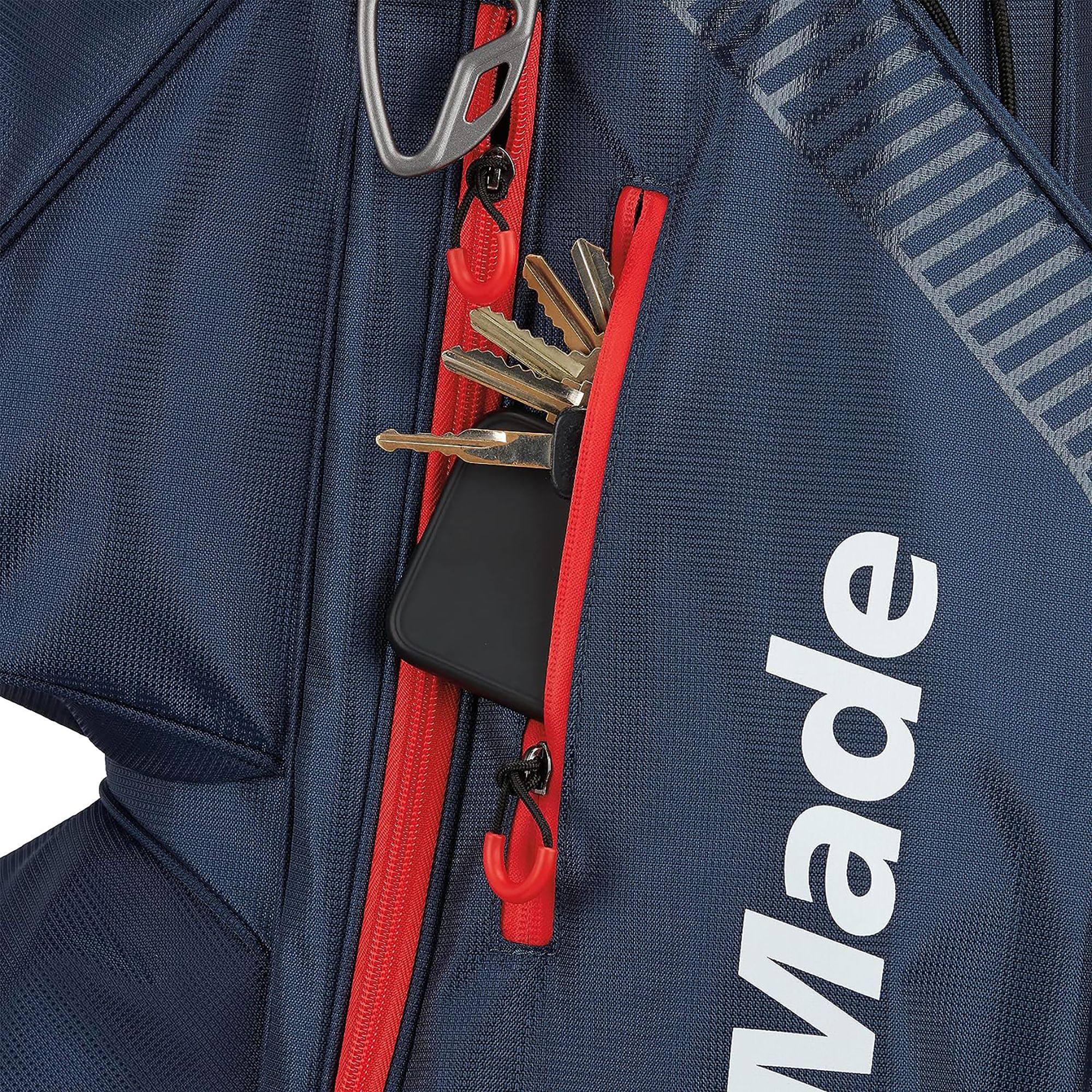 TaylorMade 2023 Pro Cart Bag product image