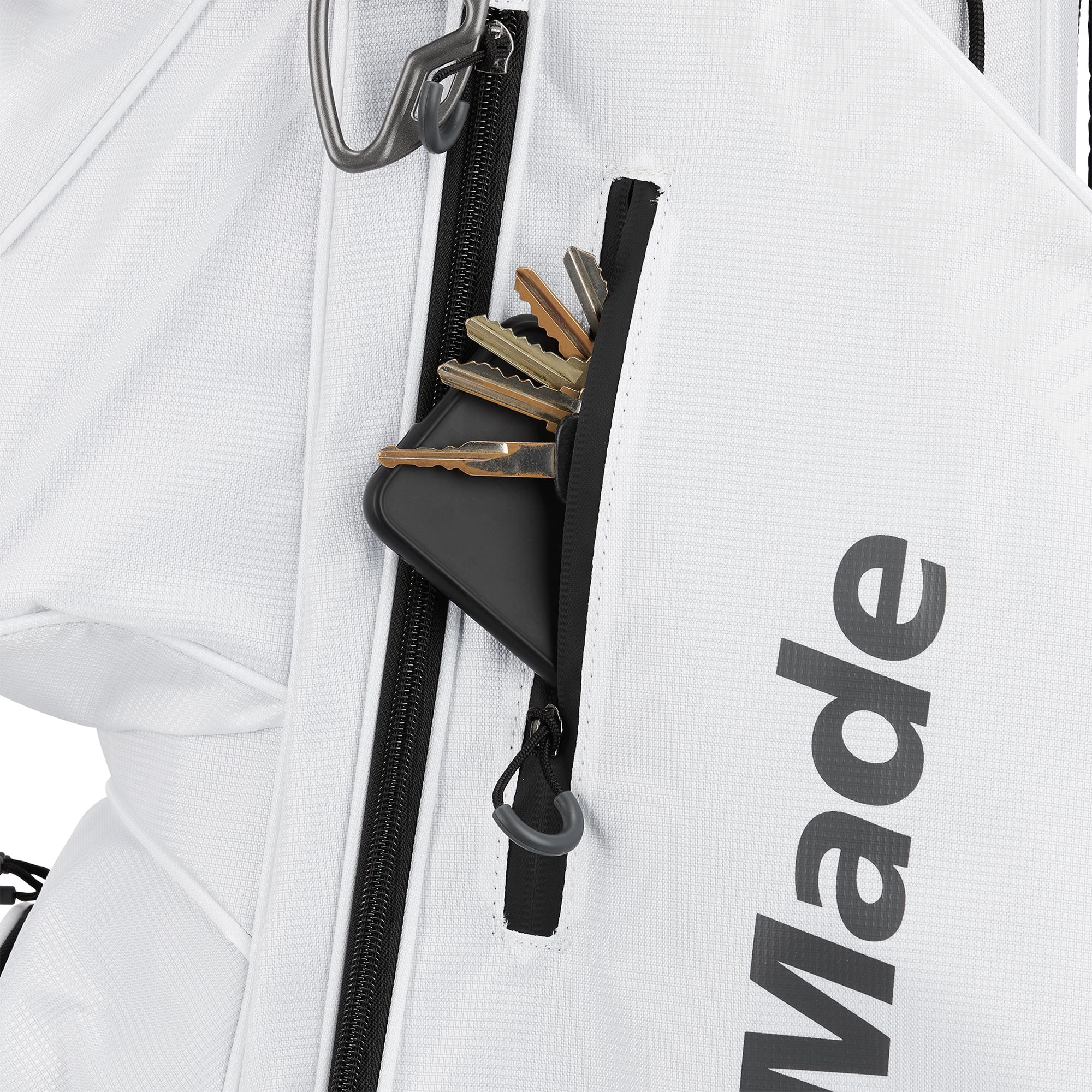 TaylorMade 2023 Pro Cart Bag product image