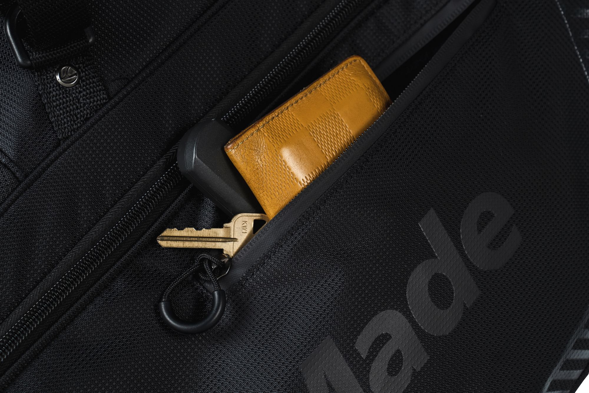 TaylorMade 2023 Pro Stand Bag product image