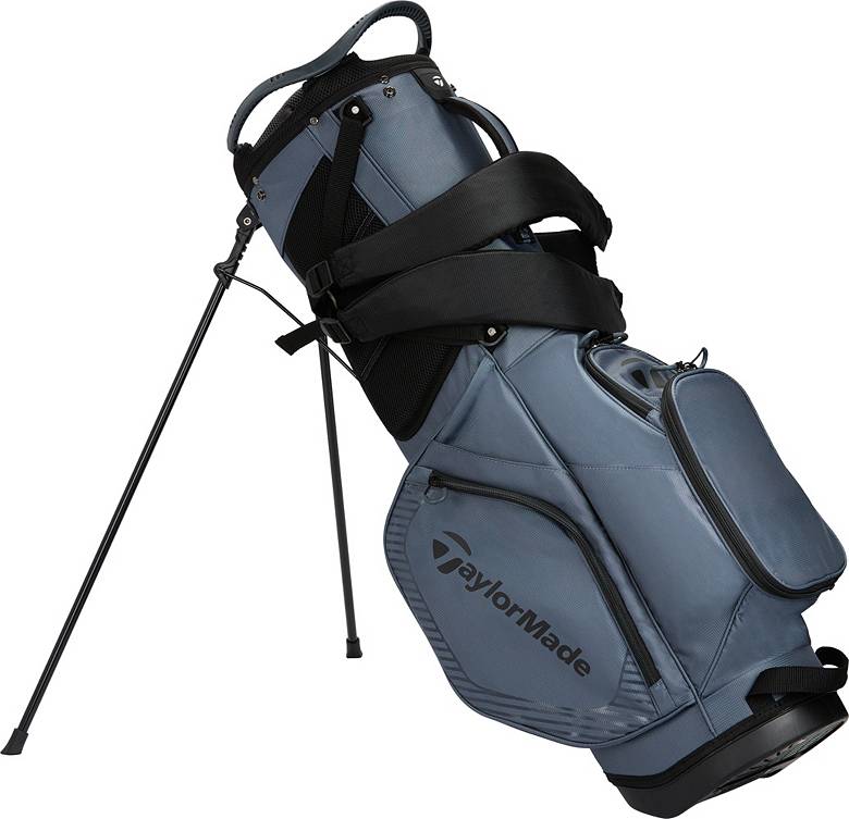 TaylorMade 2023 Pro Stand Bag | Golf Galaxy TaylorMade 2023 Pro Stand Bag | Golf Galaxy
