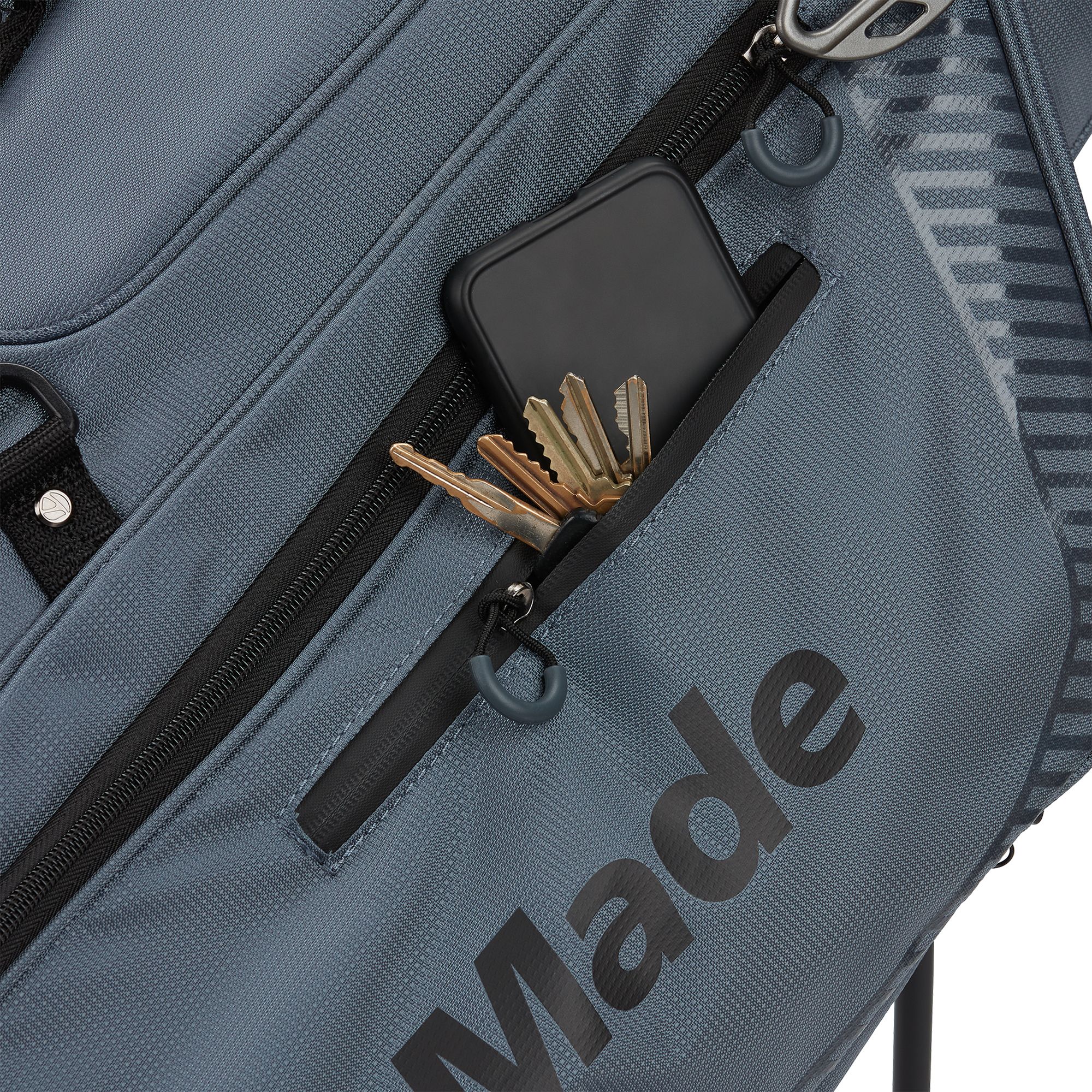 TaylorMade 2023 Pro Stand Bag product image