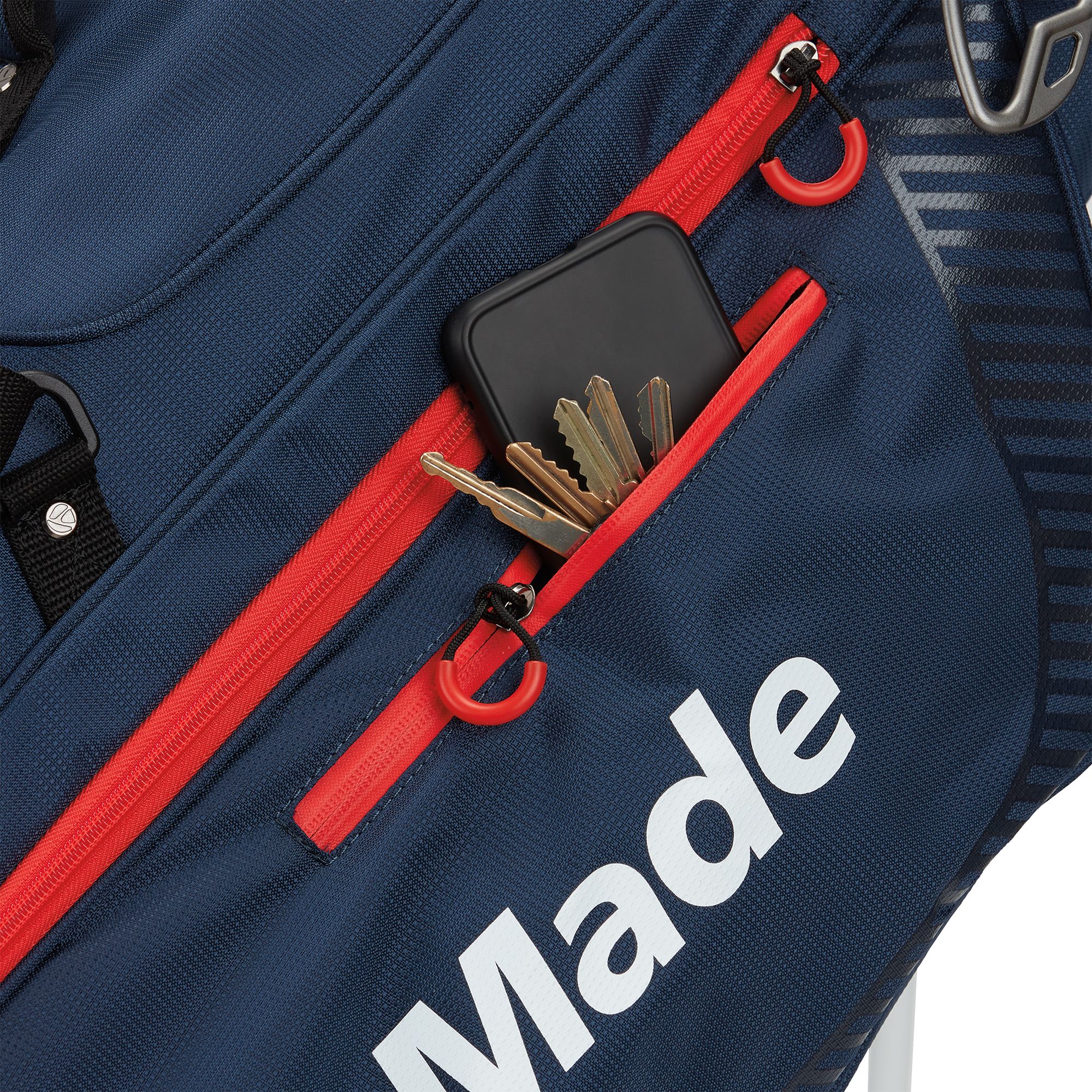 TaylorMade 2023 Pro Stand Bag product image