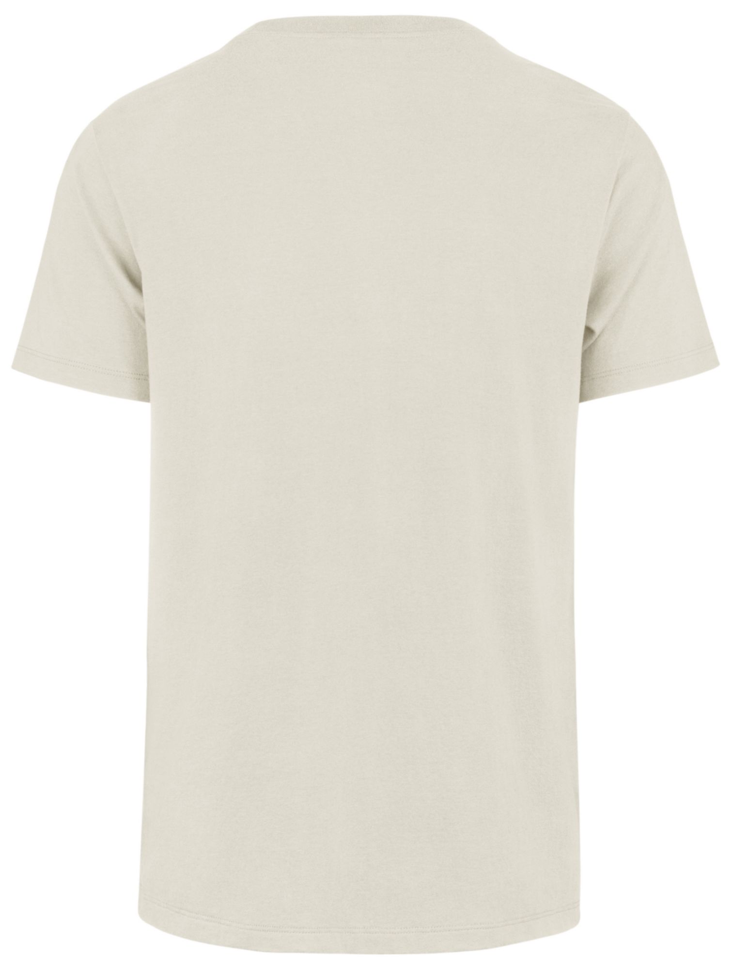'47 Men's San Antonio Spurs Off White Regional Franklin T-Shirt product image