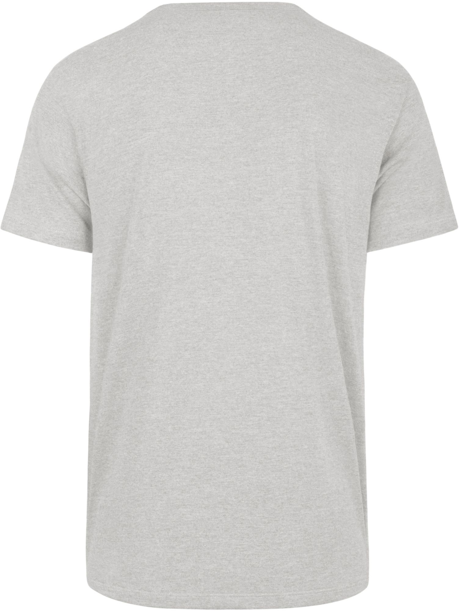 '47 Men's San Antonio Spurs Grey Regional Franklin T-Shirt product image