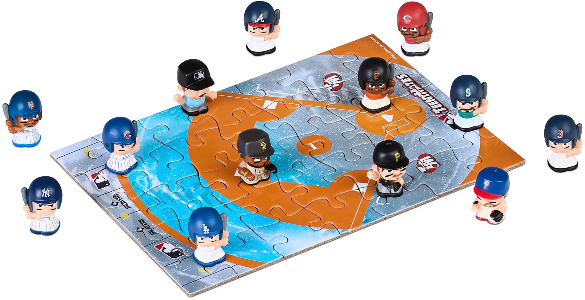 Party Animal MLB TeenyMates Gift Set product image