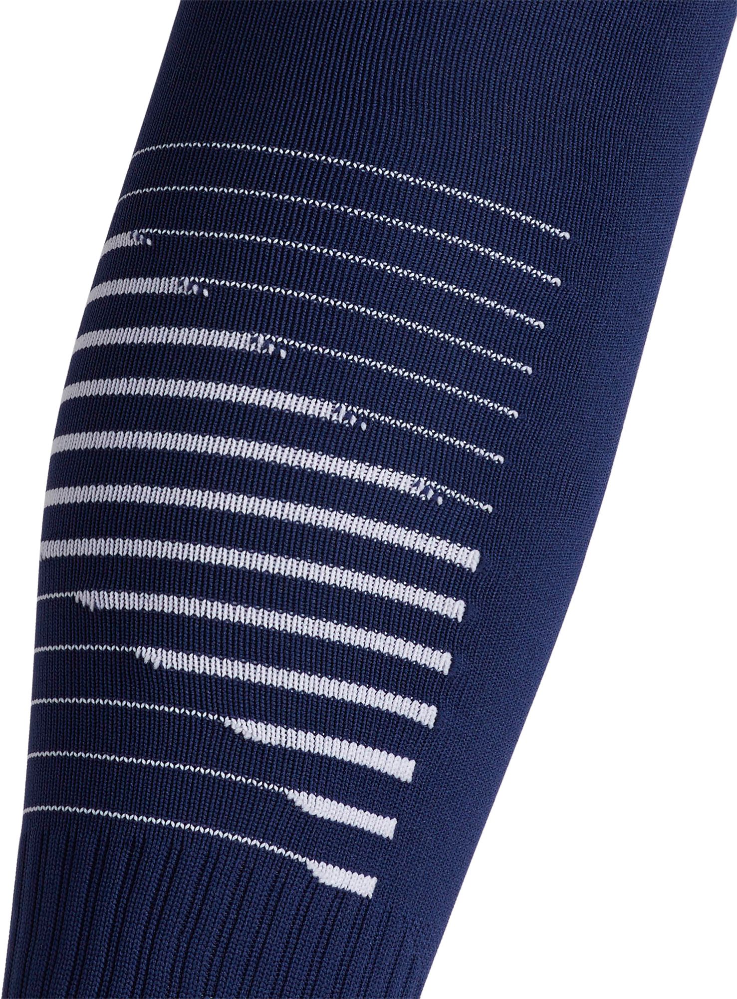 adidas Team Speed II Soccer Socks