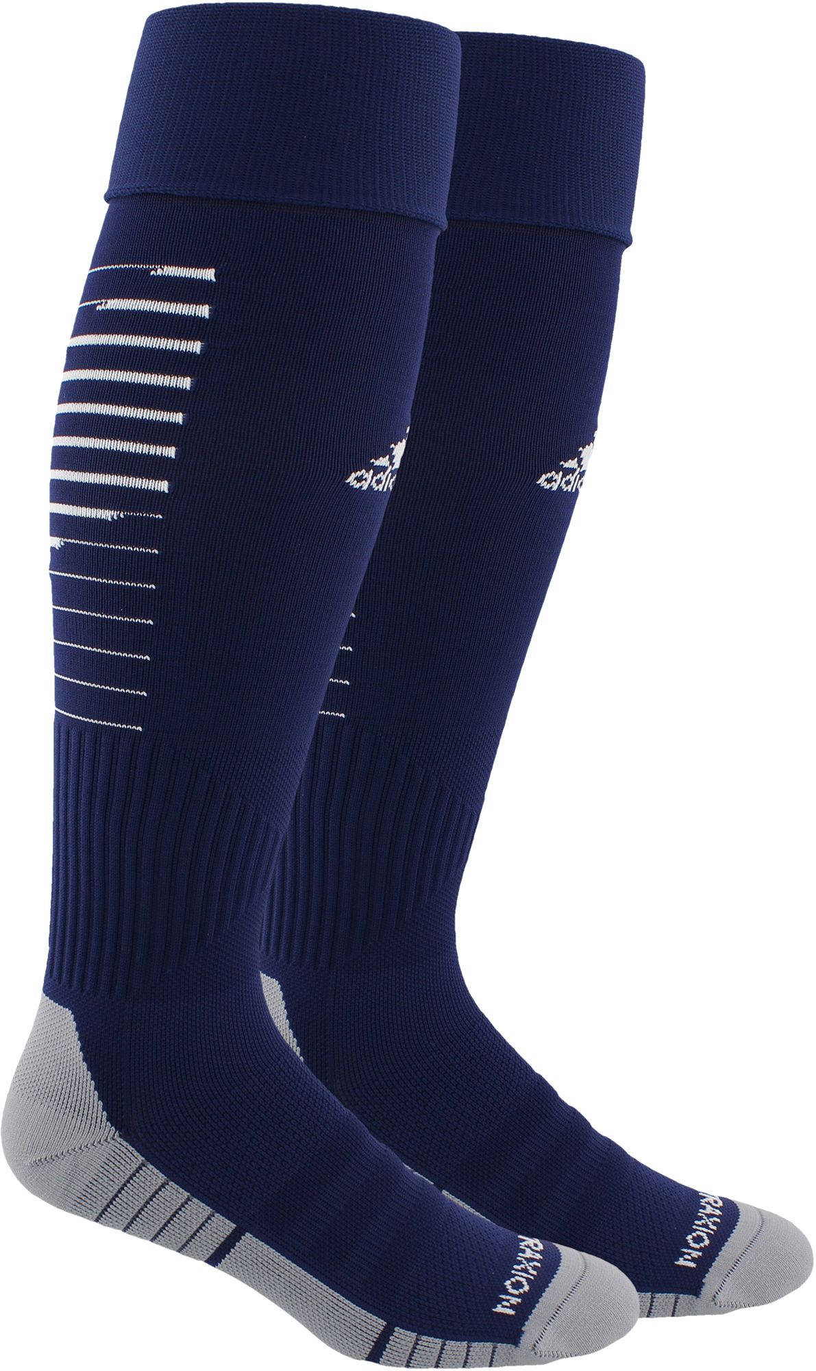 adidas Team Speed II Soccer Socks product image