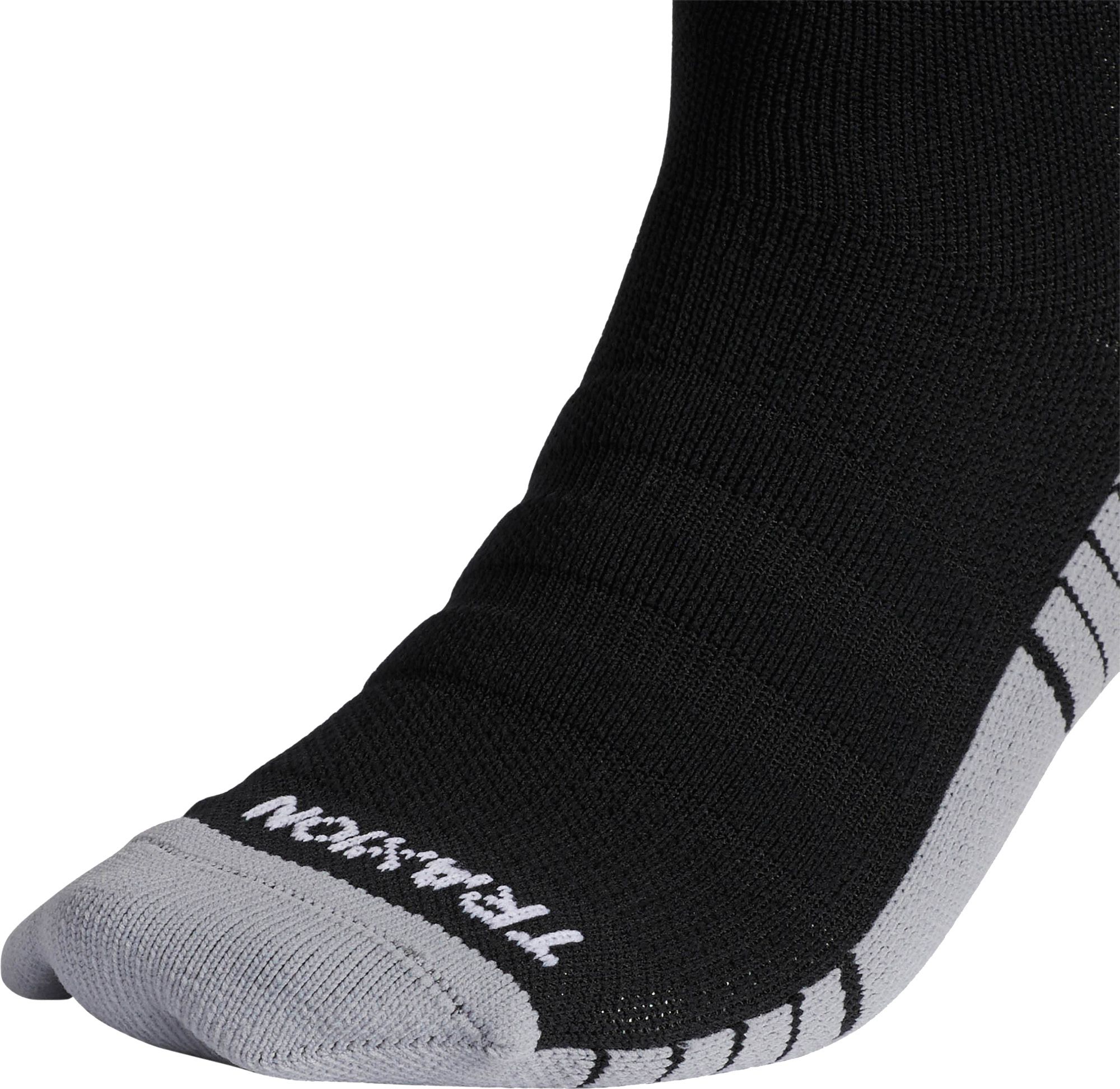 adidas team speed ii socks