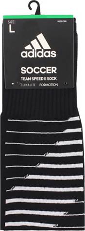 nep Betekenis hoofd adidas Team Speed II Soccer Socks | Dick's Sporting Goods