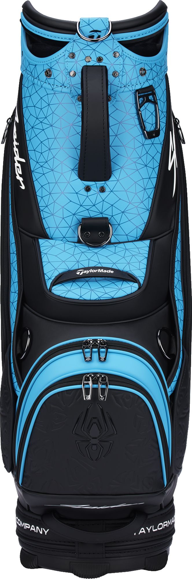TaylorMade Spider Staff Golf Bag product image