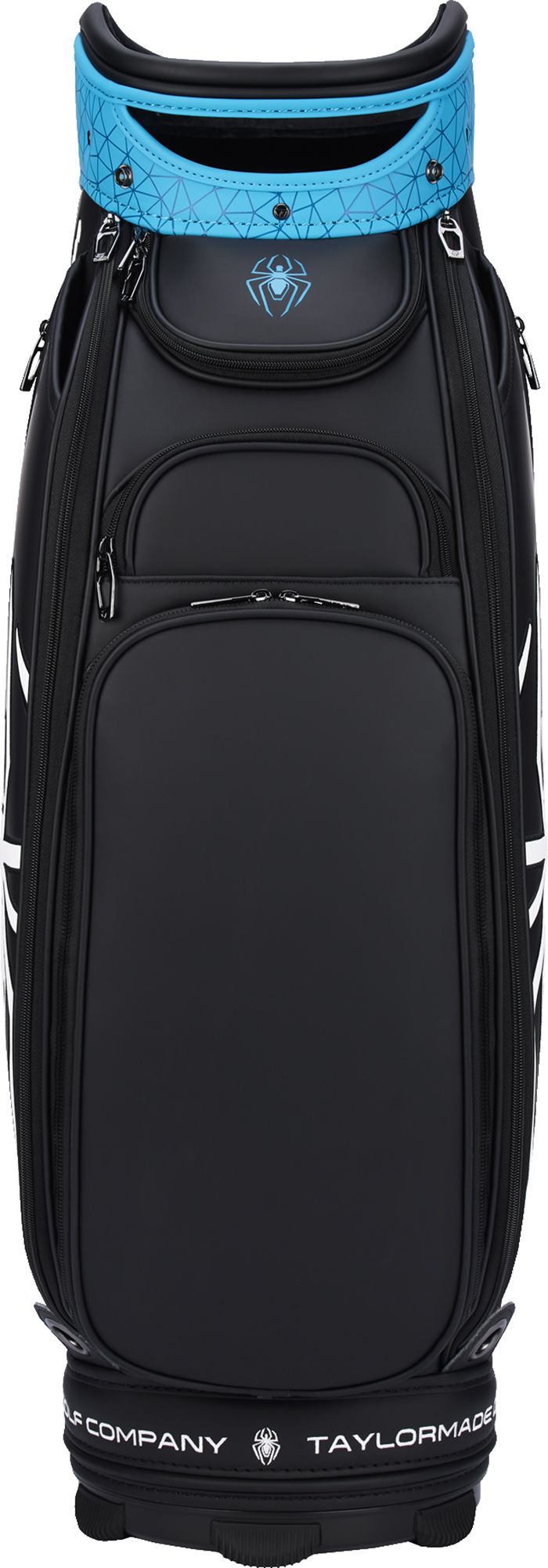 TaylorMade Spider Staff Golf Bag product image