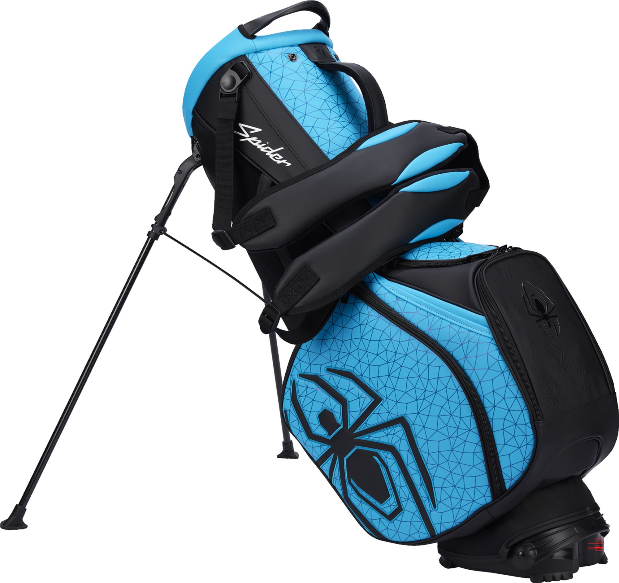 TaylorMade Spider Tour Stand Golf Bag product image
