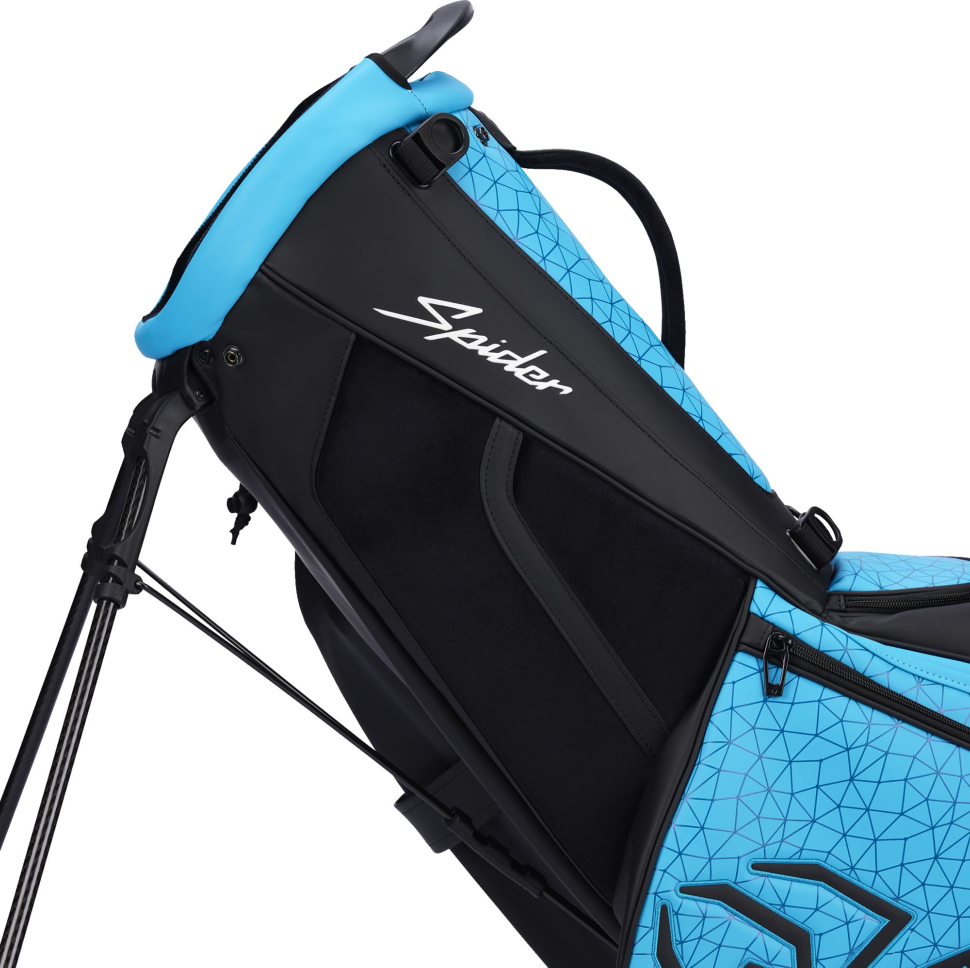 TaylorMade Spider Tour Stand Golf Bag product image