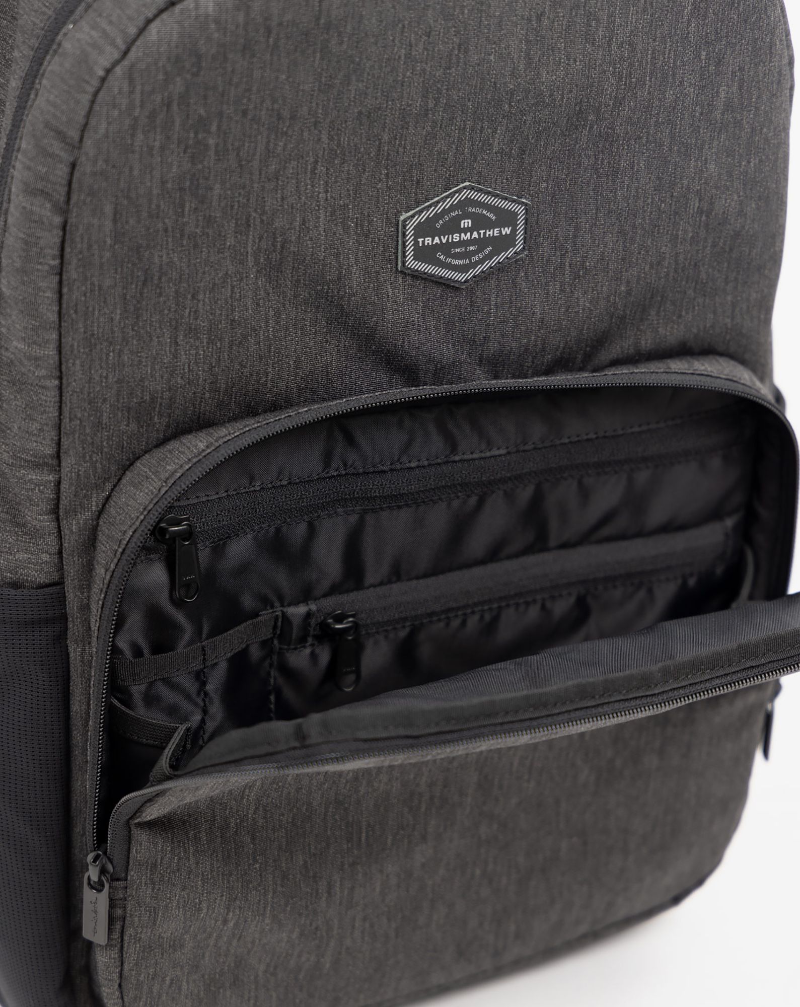 TravisMathew STEADYPACK Backpack product image