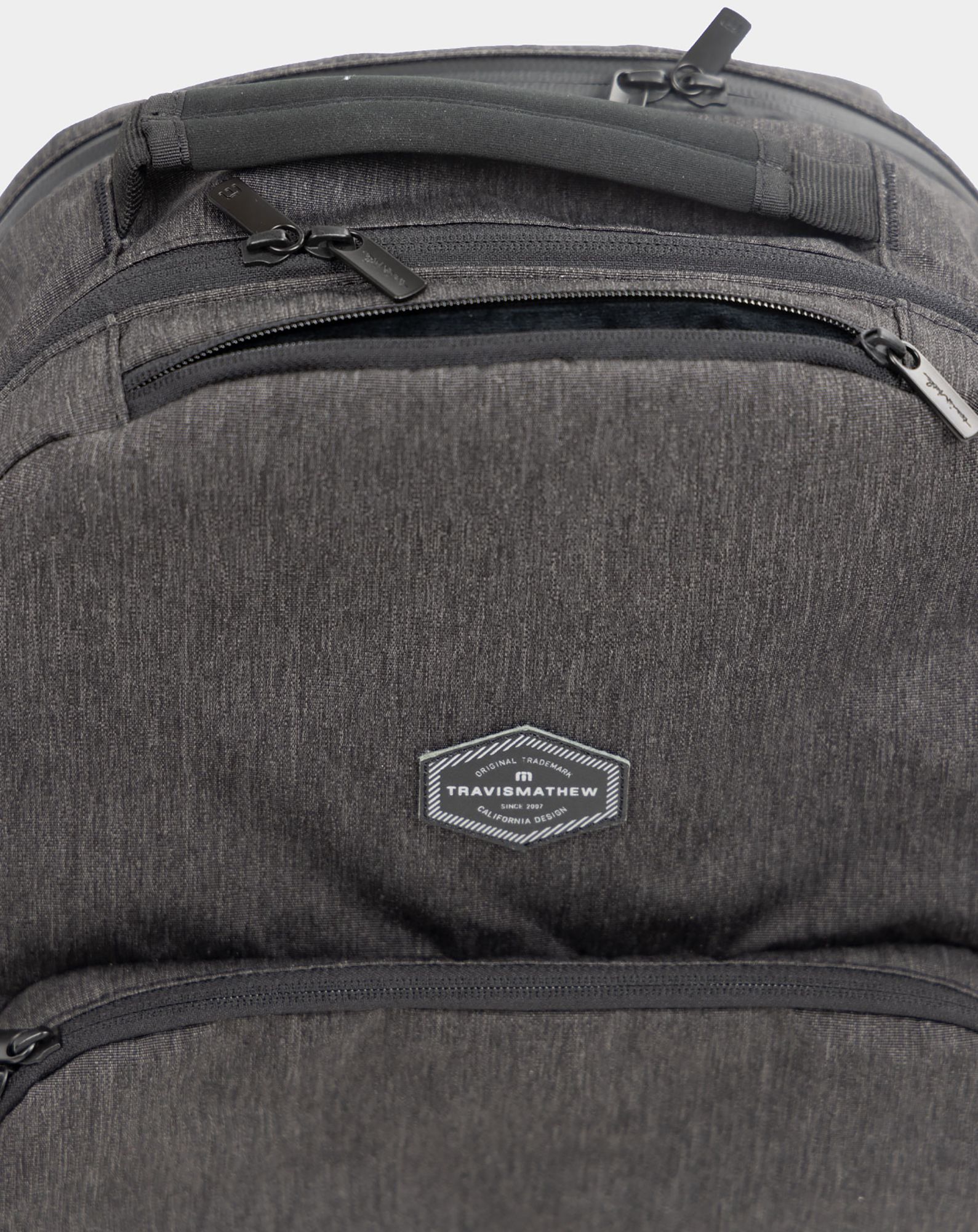 TravisMathew STEADYPACK Backpack product image