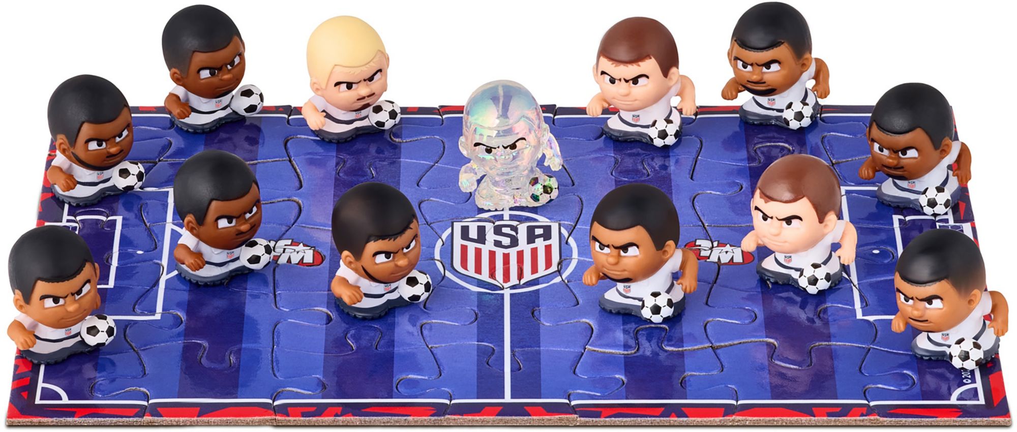 Party Animal USA TeenyMates Gift Set product image