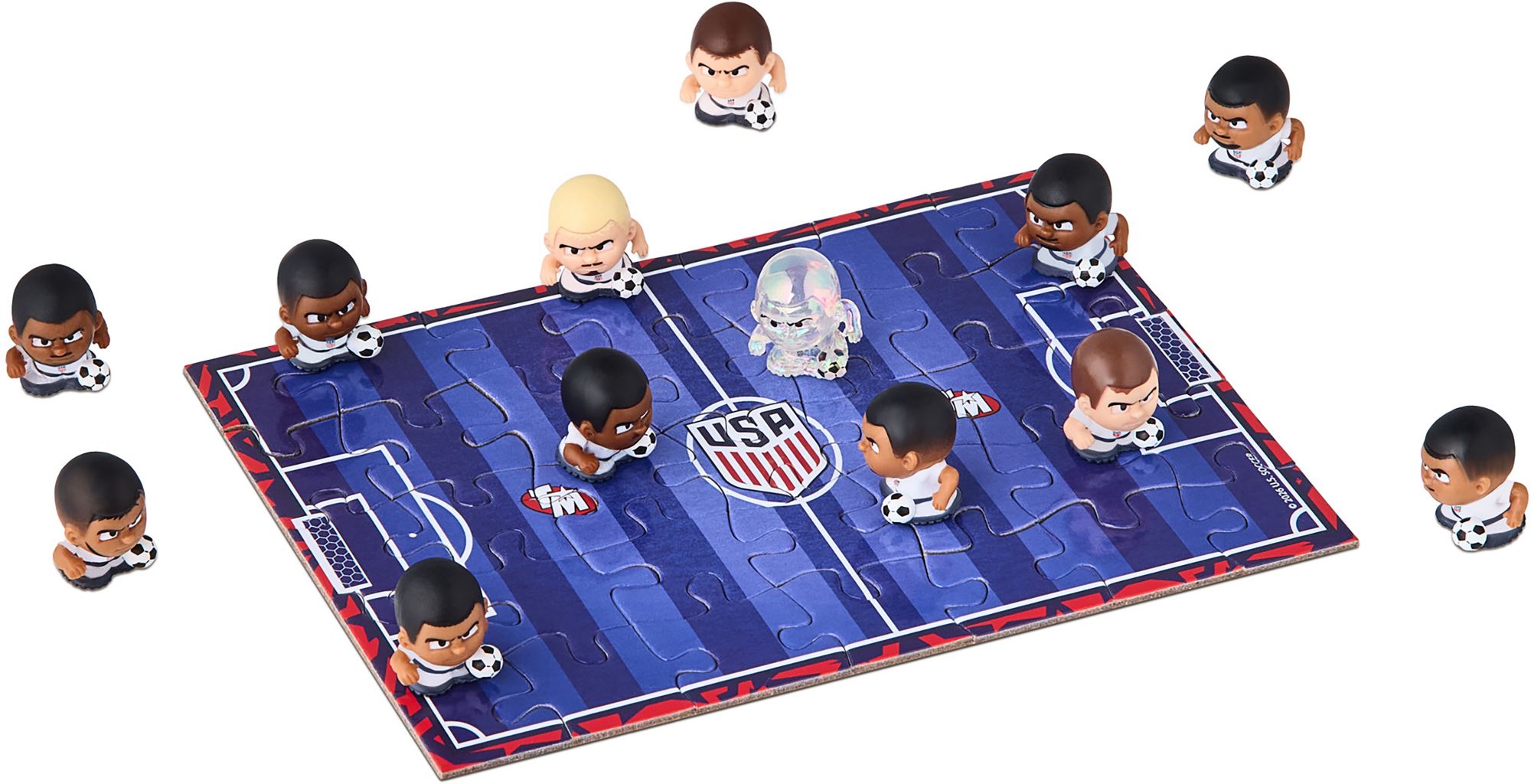 Party Animal USA TeenyMates Gift Set product image