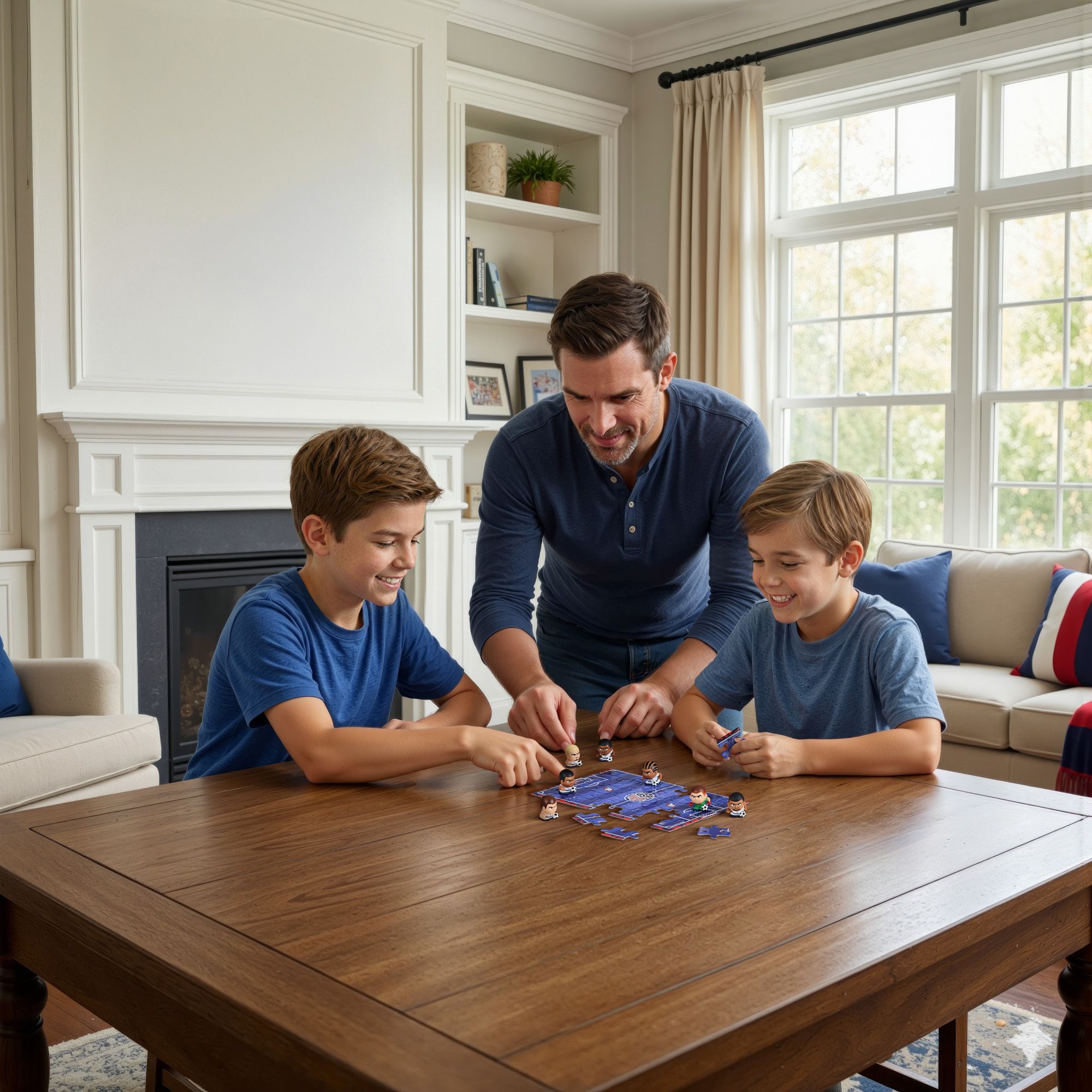 Party Animal USA TeenyMates Gift Set product image