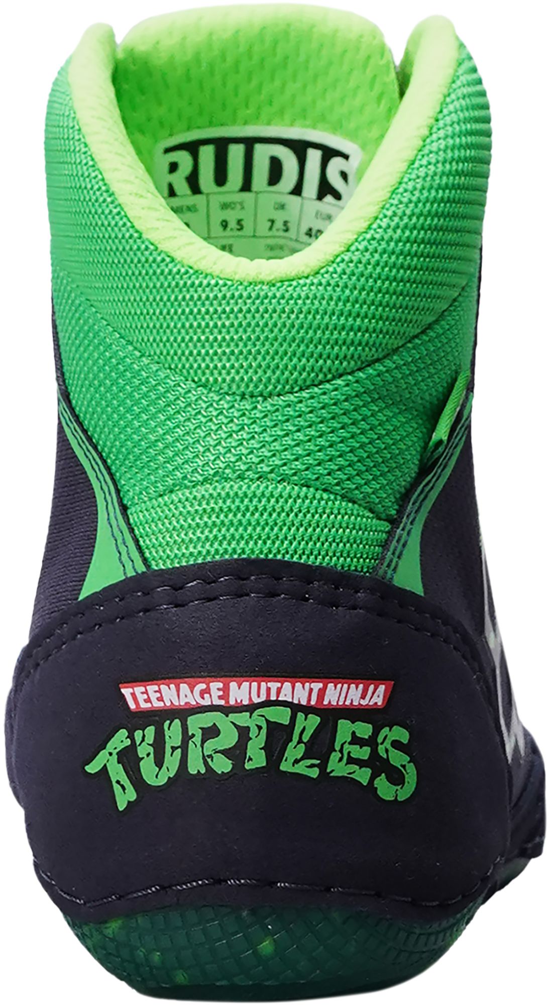 Rudis Colt 4.0 Teenage Mutant Ninja Turtles Wrestling Shoes product image