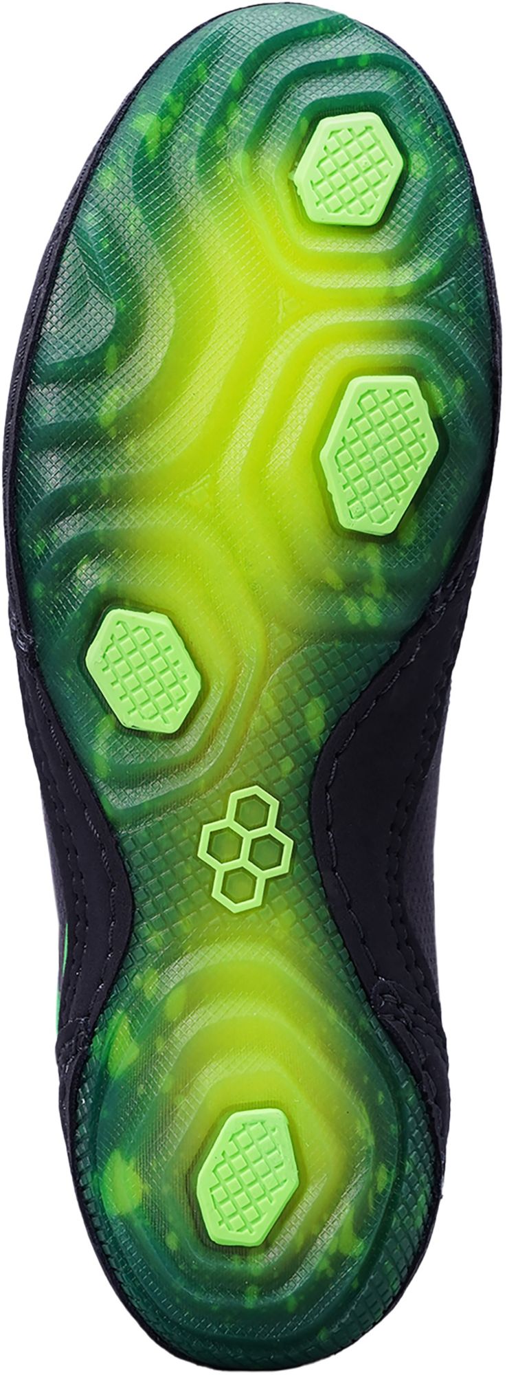 Rudis Colt 4.0 Teenage Mutant Ninja Turtles Wrestling Shoes product image
