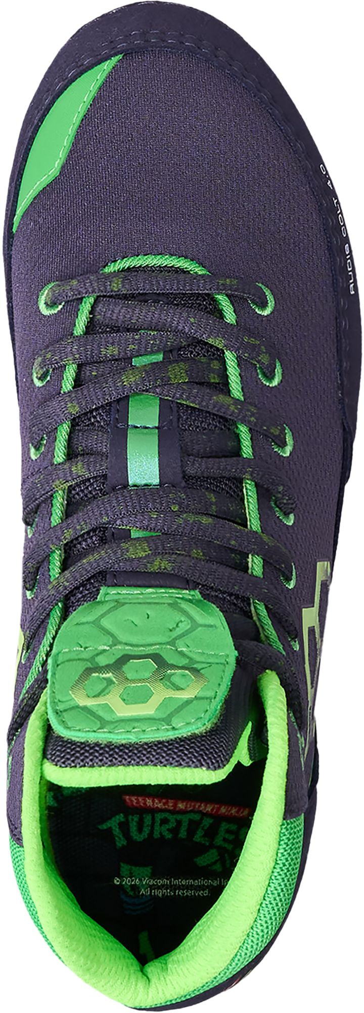 Rudis Colt 4.0 Teenage Mutant Ninja Turtles Wrestling Shoes product image