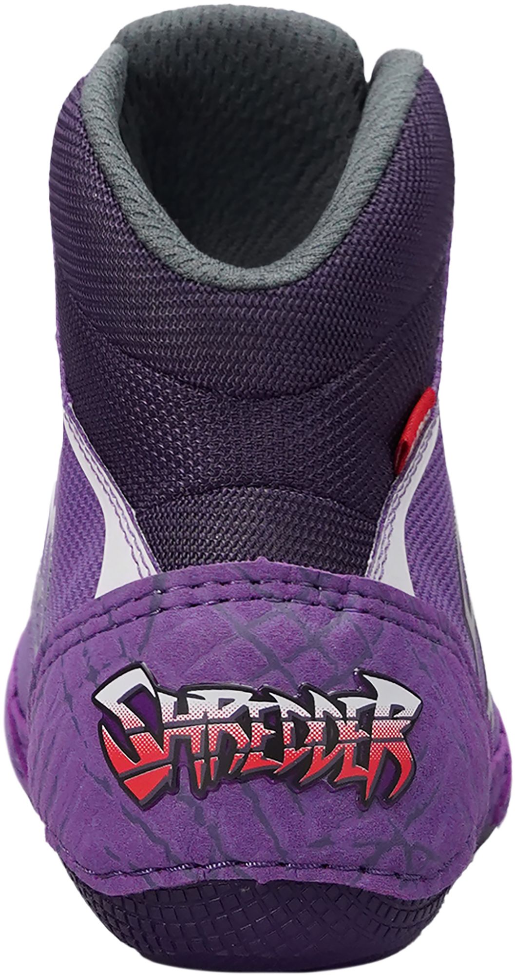 Rudis Colt 4.0 TMNT Shredder Wrestling Shoes product image