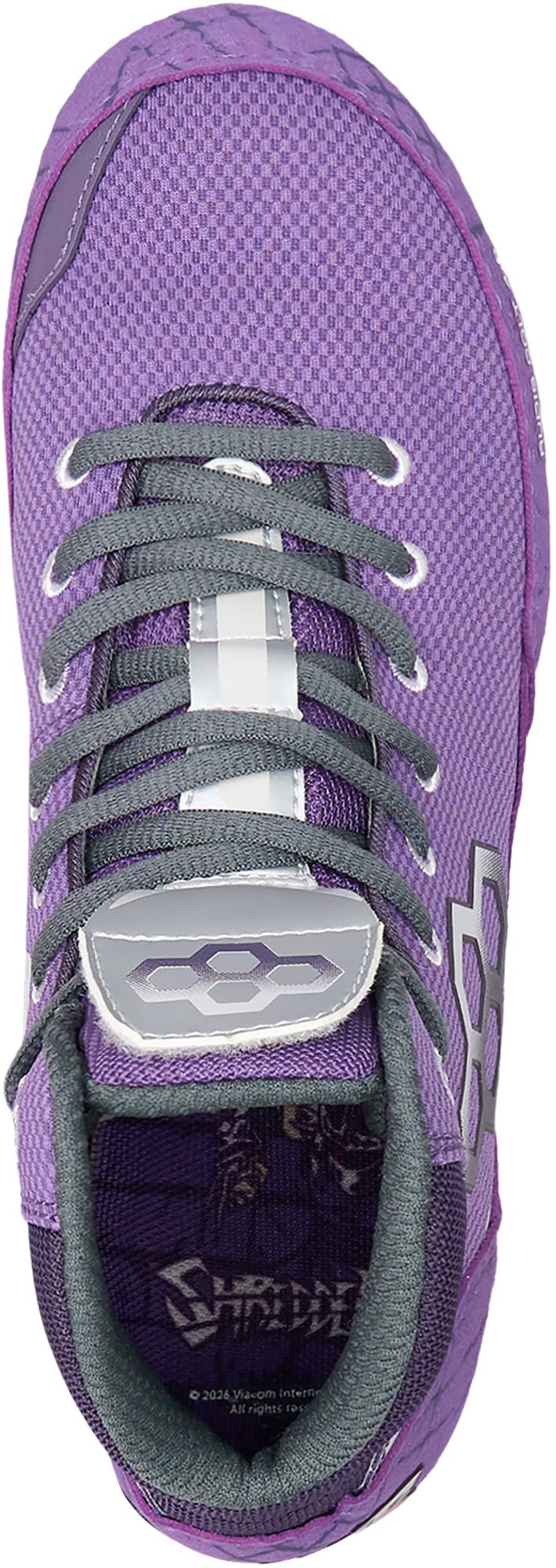 Rudis Colt 4.0 TMNT Shredder Wrestling Shoes product image