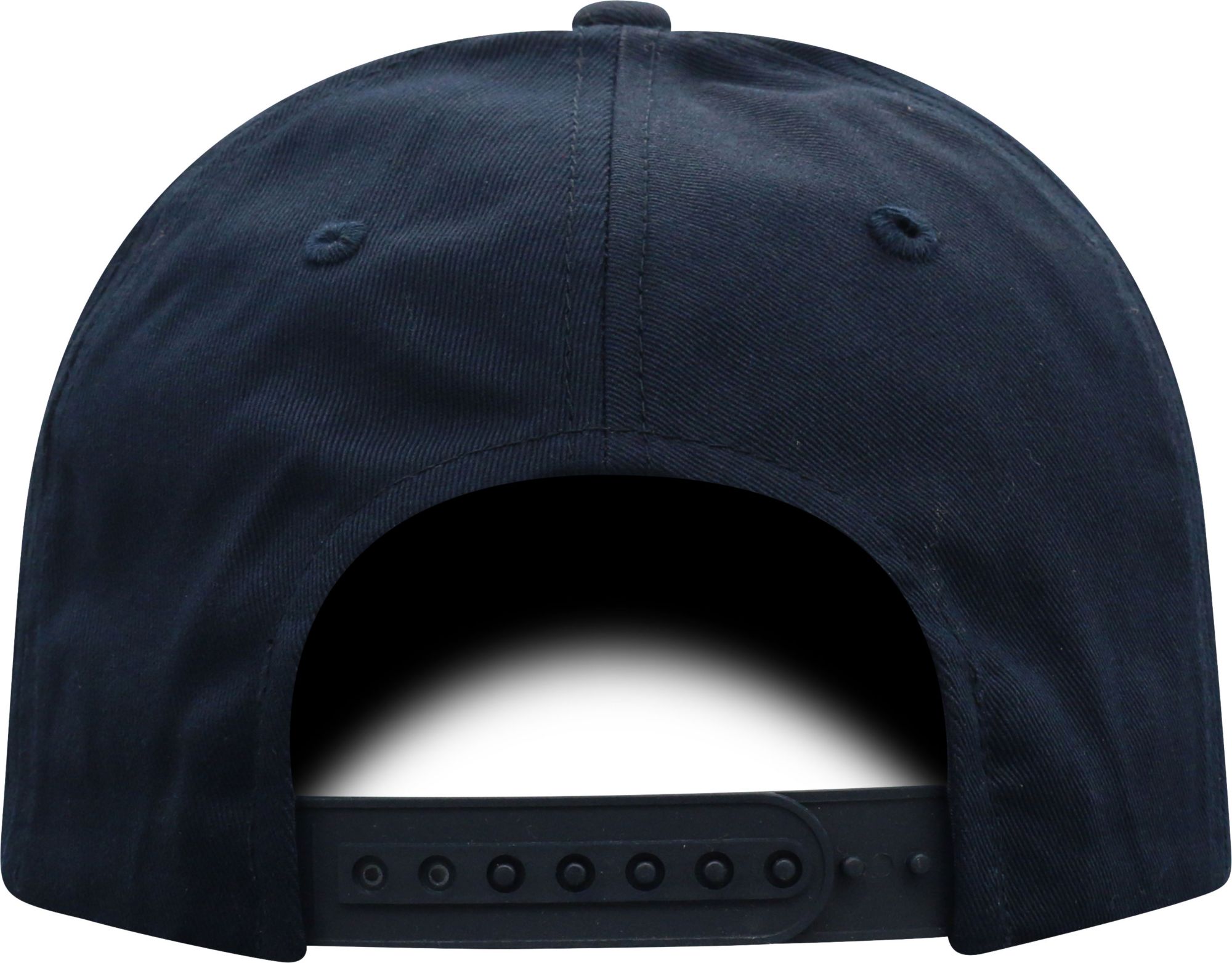 Top of the World Men's Maine Black Bears Blue Teamwork Adjustable Hat product image