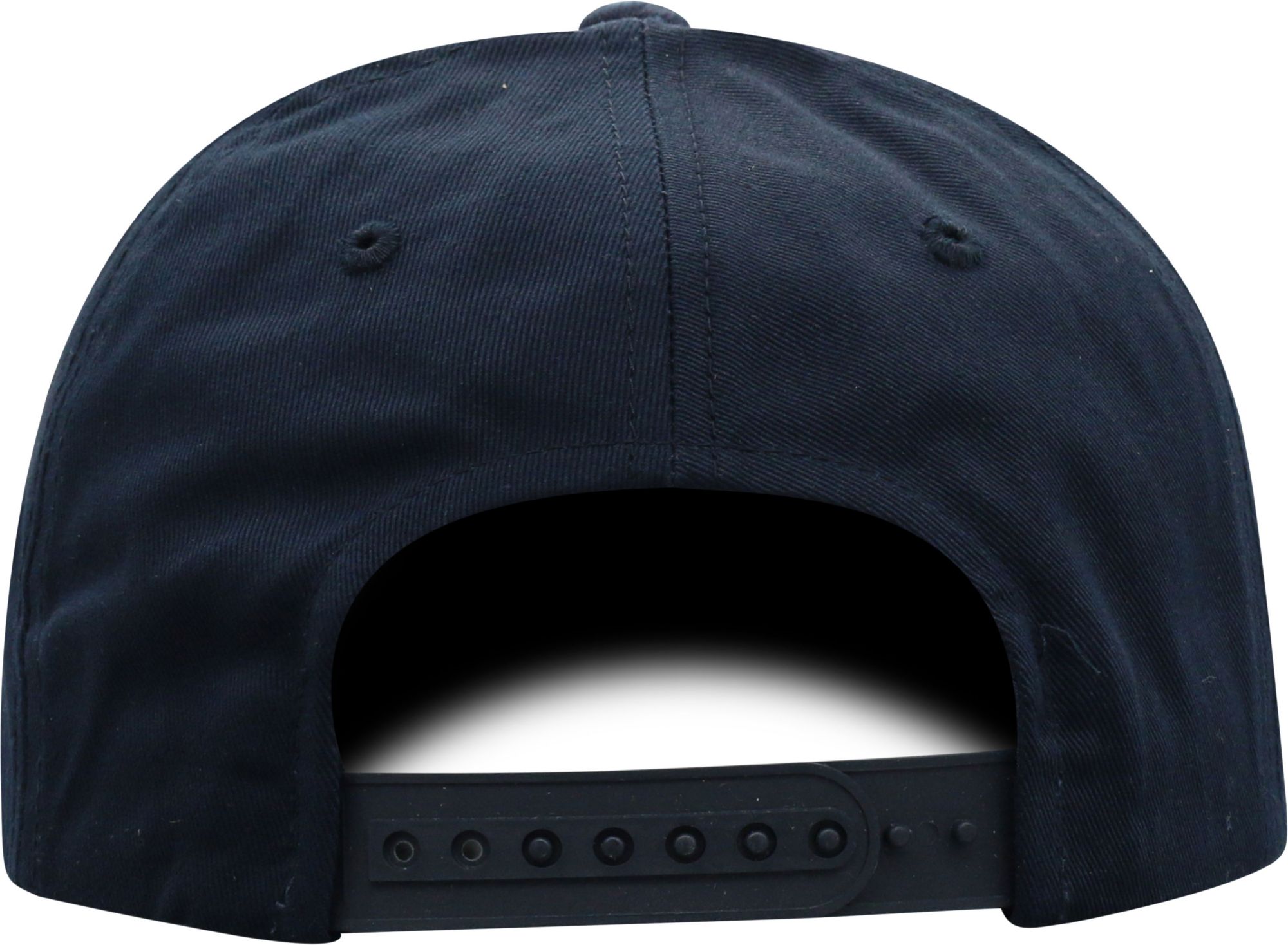 Top of the World Men's Navy Midshipmen Navy Teamwork Adjustable Hat product image