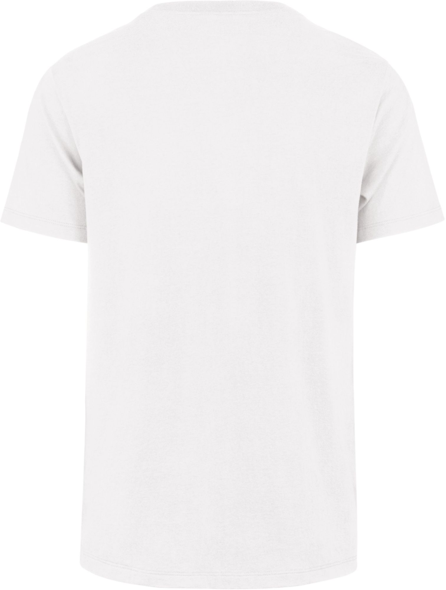 '47 Adult 2026 Western Conference Champions San Antonio Spurs White T-Shirt product image