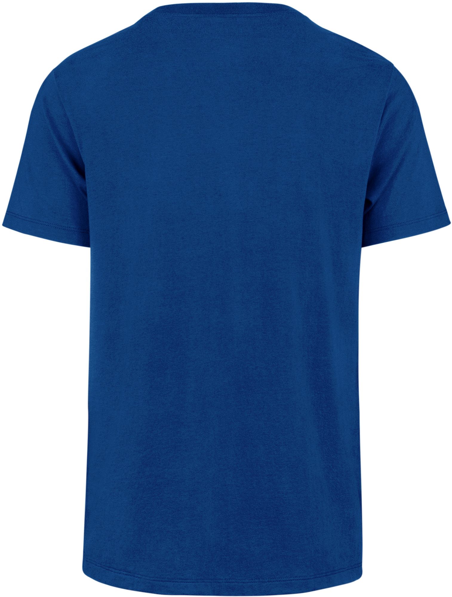 '47 Adult 2026 Eastern Conference Champions New York Knicks Blue T-Shirt product image