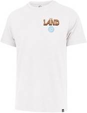 47 Women's 2022-23 City Edition Cleveland Cavaliers White Long