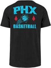Men's Phoenix Suns Devin Booker #1 Nike Black 2021 Swingman Jersey - City  Edition