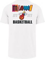 47 Men's 2022-23 City Edition Cleveland Cavaliers White Backer T-Shirt
