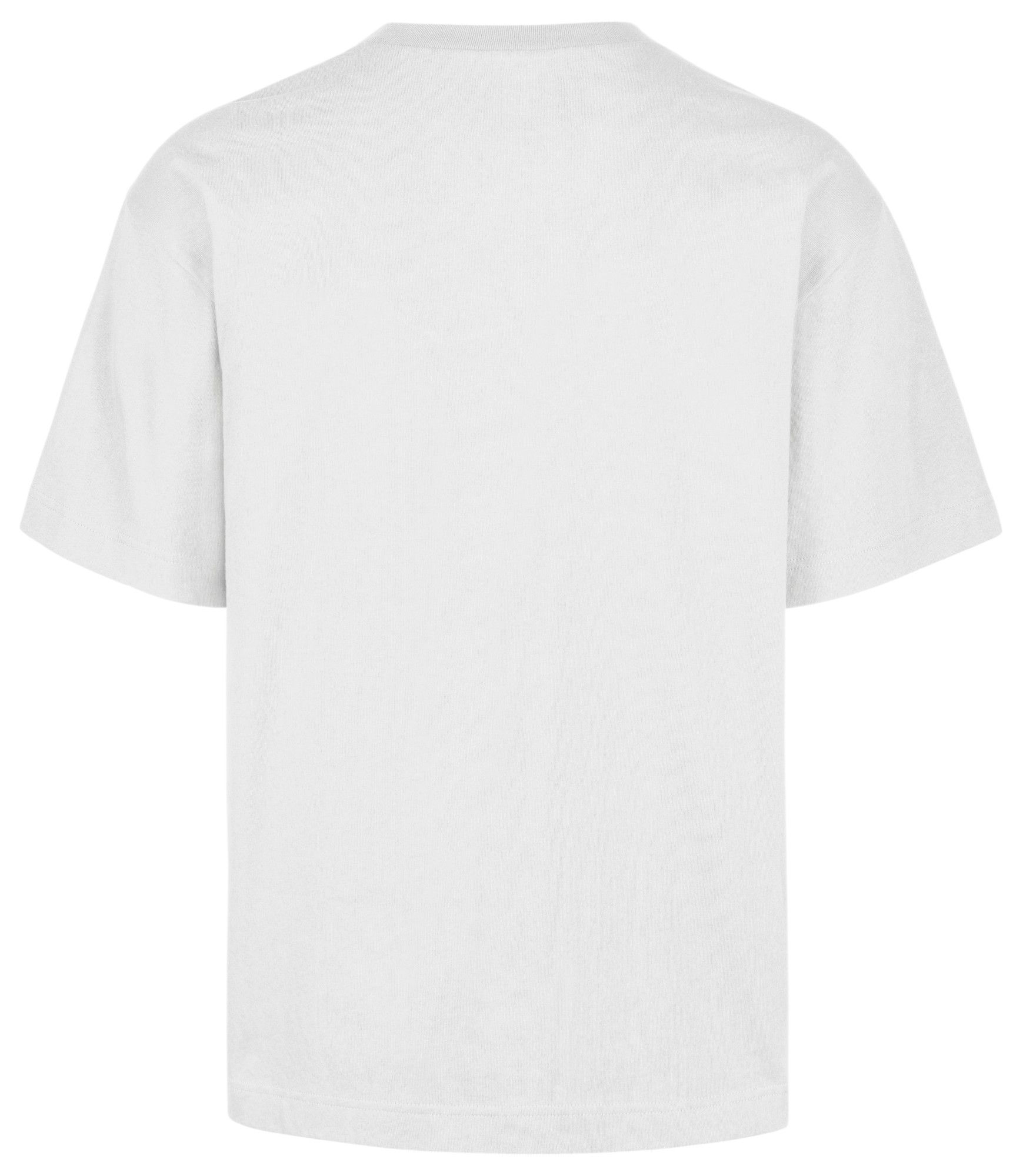 '47 Adult Seattle Mariners White Foundation All Star Game T-Shirt product image