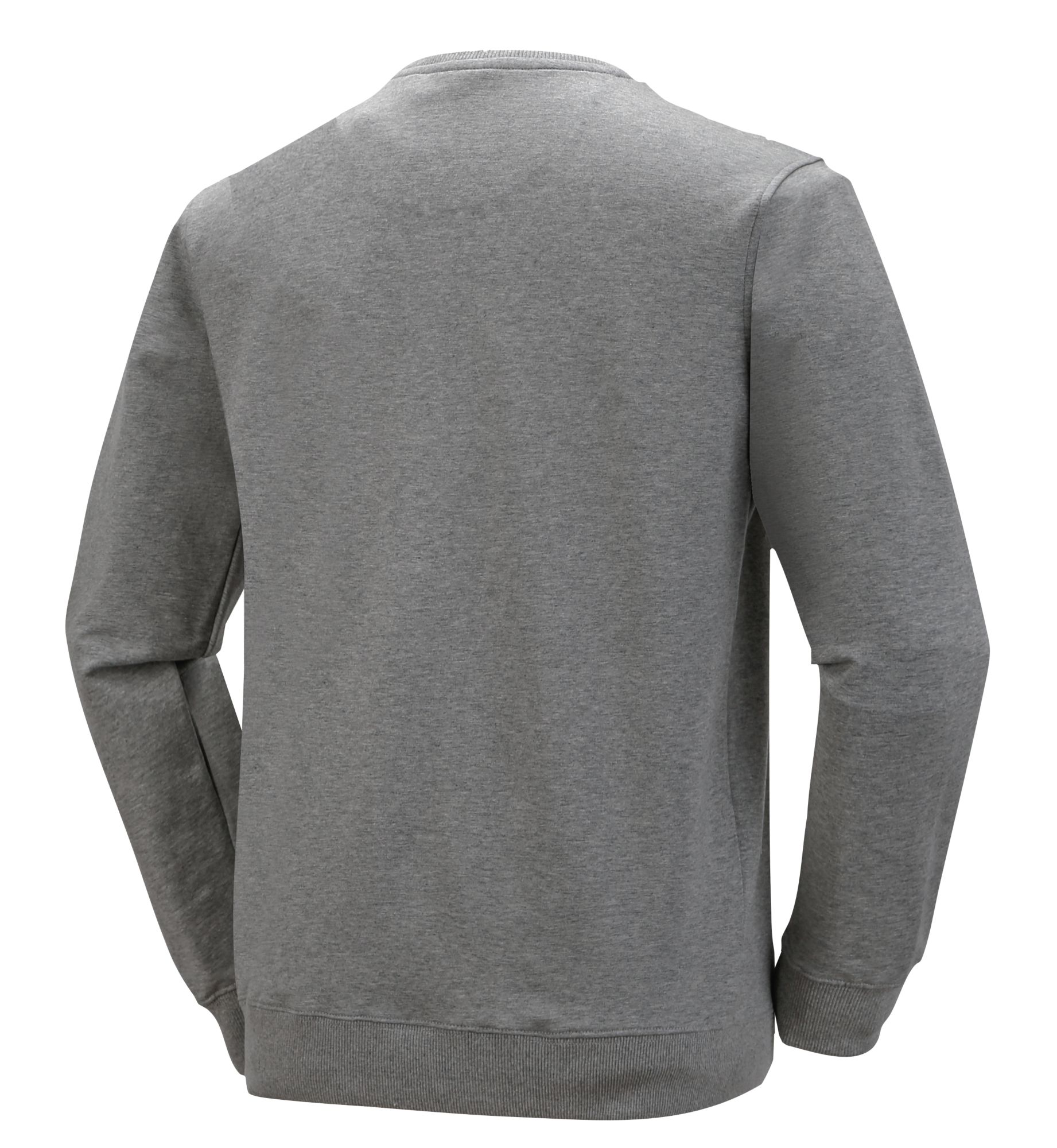 Image One Women's Tennessee Volunteers Light Blue Mascot Crewneck Sweatshirt product image