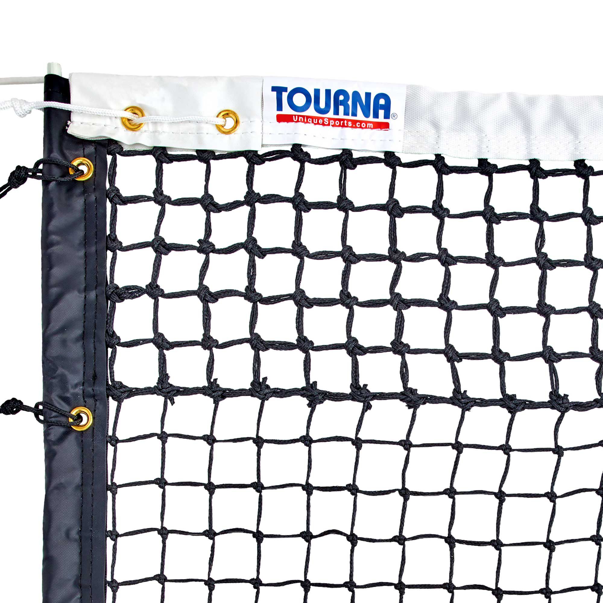 Tourna Double Braided Tennis Net product image